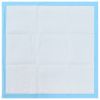 Pet Training Pads 100 pcs 23.6"x23.6" Non Woven Fabric