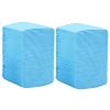 Pet Training Pads 100 pcs 17.7"x13" Non Woven Fabric